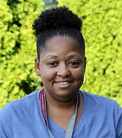 Jeanine Hall